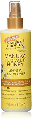 

Palmers Manuka Honey Leave-In Conditioner(250 ml)