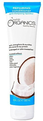 

Juice Organics Repairing Conditioner Coconut 10 Fl. Oz.(300 ml)