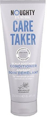 

Noughty Care Taker Scalp Soothing Conditioner 8.4 Ounce(248.42 ml)