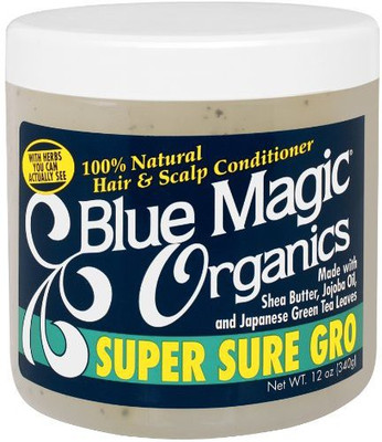 

Blue Magic Organics Super Sure Gro 12 Oz Pack Of 2(354.88 ml)