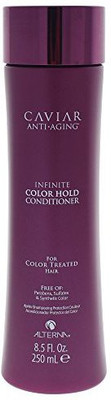 

Alterna Caviar Anti-Aging Infinite Color Hold Conditioner 8.5-Ounce(251.38 ml)
