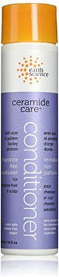 

Earth Science Ceramide Care Fragrance Free Conditioner 10 Oz. Pack Of 12(295.74 ml)