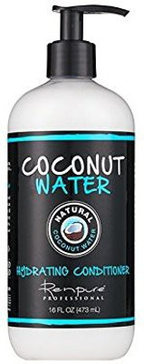 

Renpure Coconut Water Hydrating Conditioner 34 Fl Oz(1005.5 ml)