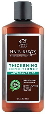 

Petal Fresh Pure Hair Rescue Anti-Dandruff Conditioner 12 Ounce(354.88 ml)