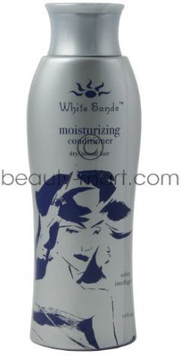 

White Sands Moisturizing Conditioner7.6 Oz(17.74 ml)