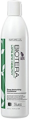 

Biotera Long And Healthy Deep Moisture Conditioner 15.2-Ounce(449.52 ml)