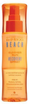 

Alterna Bamboo Beach Sun Recovery Spray 4.2 Ounce(124.21 ml)