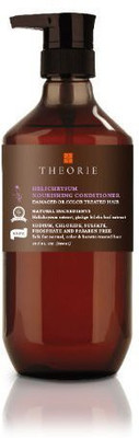 

Theorie Helichrysum Nourishing Conditioner 13.5 Fl.Oz.(400 ml)