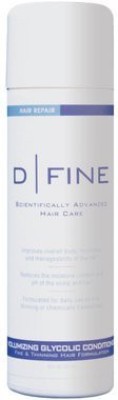 

Rx Systems D-Fine Volumizing Glycolic Conditioner 8 Oz(236.59 ml)