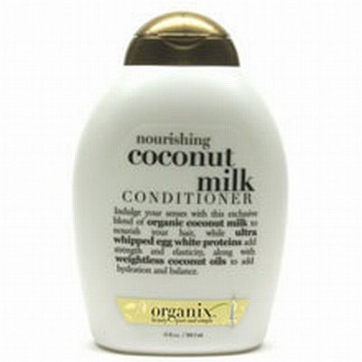 

Organix Nourishing Conditioner Coconut Milk 13 Ounce Pack Of 2(384.46 ml)
