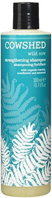 

Cowshed Wild Cow Strengthening Shampoo For Unisex 10.15 Ounce(300 ml)