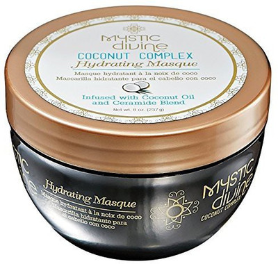 

Mystic Divine Hydrating Masque(236 ml)