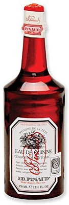 

Clubman Pinaud Eau De Quinine Compound Hair Tonic 12.5 Ounce(369.67 ml)