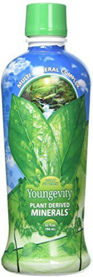 

Youngevity Plant Derived Mineral - 32 Fl Oz(946.35 ml)