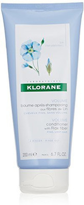 

Klorane Conditioner With Flax Fiber 6.7 Fl. Oz.(198.14 ml)