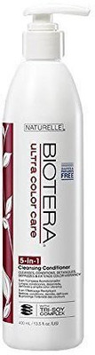 

Biotera Zotos Ultra Color Care 5-In-1 Cleansing Conditioner 13.5 Oz. - Hp-48723(399.24 ml)