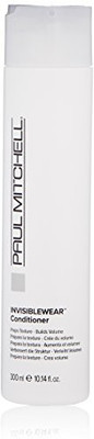 

Paul Mitchell Invisiblewear Conditioner 10.14 Fl Oz(299.88 ml)