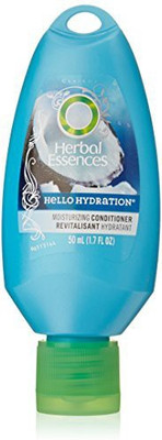 

Herbal Essences Conditioner 12 Count(50 ml)