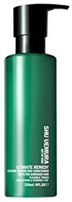 

Shu Uemura Art Of Hair Ultimate Remedy Conditioner 250Ml(250 ml)
