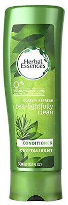 

Herbal Essences Tea-Lightfully Clean Refreshing Conditioner 10.1 Fl Oz(298.69 ml)