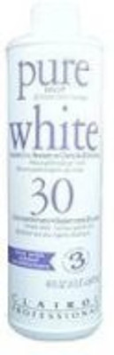 

Clairol Professional - Pure White Creame Developer 30 Volumer 16 Oz(473.18 ml)