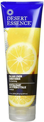 

Desert Essence Italian Lemon Conditioner - 8 Fl Oz(236.59 ml)