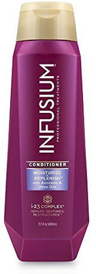 

Infusium Moisturize & Replenish Conditioner 13.5 Ounce(399.24 ml)
