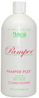 

Nairobi Pamper-Plex Conditioner32 Oz(946.35 ml)