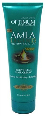 

Optimum Care Amla Legend Body Fill Cream Cond 8.5Oz Tube 3 Pack(251.38 ml)