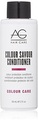 

AG Hair Colour Care Colour Savour Colour Protection Conditioner 2 Fl. Oz.(59.15 ml)