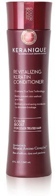 

Keranique Color Boost Scalp Revitalizing Conditioner(236.59 ml)