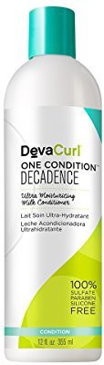 

DevaCurl One Condition Decadence 12Oz(354.88 ml)