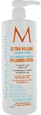 

HnBlist New - Moroccanoil By Moroccanoil Extra Volume Conditioner 33.8 Oz(23.66 ml)