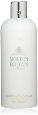 

Molton Brown Purifying Conditioner With Indian Cress 10 Oz.(295.74 ml)
