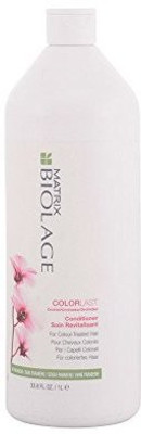 

Generic Matrix Biolage Colorlast Conditioner 33.8 Ounce(999.59 ml)