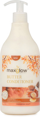

MAXGLOW MAX GLOW BUTTER CONDITIONER - 750 ML(750 ml)