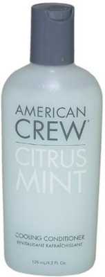

American Crew Conditioner Citrus Mint Cooling 4.20-Ounce(50.28 ml)