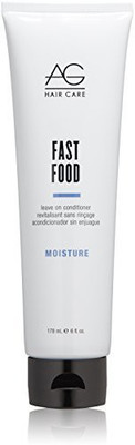 

AG Hair Moisture Fast Food Leave On Conditioner 6 Fl. Oz.(177.44 ml)