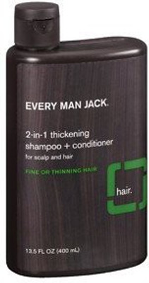 

Everyman Jack Shampoo 2In1 Thickening Tea Tree 13.5 Oz(399.24 ml)