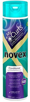 

Novex Hair Care My Curls Conditioner 10.14 Oz.(295.74 ml)
