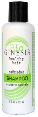 

Ginesis Natural Shampoo 16 Ounce(473.18 ml)