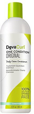 

DevaCurl One Condition Conditioner 12 Ounce(354.88 ml)