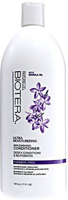 

Biotera Ultra Moisturizing Conditioner(999.59 ml)