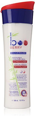 

Boo Bamboo Color Seal Conditioner 10.14 Fluid Ounce(299.88 ml)