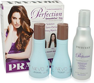 

Pravana Perfection Trio(88.72 ml)