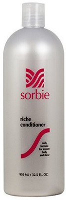 

Hayashi Sorbie Riche 32.5-Ounce Conditioner(961.14 ml)