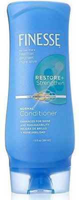 

Finesse Cond Enhancing Size 13Z Conditioner Enhancing 13Z Ea(384.46 ml)
