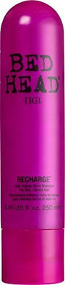 

TIGI Cosmetics Bed Head Recharge High-Octane Shine Shampoo 8.45 Ounce(249.9 ml)
