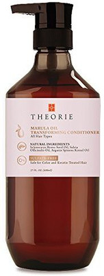 

Theorie Marula Oil Transforming Conditioner(800 ml)
