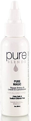 

Pure Blends Magic Leave In Conditioner - 2 Oz(59.15 ml)